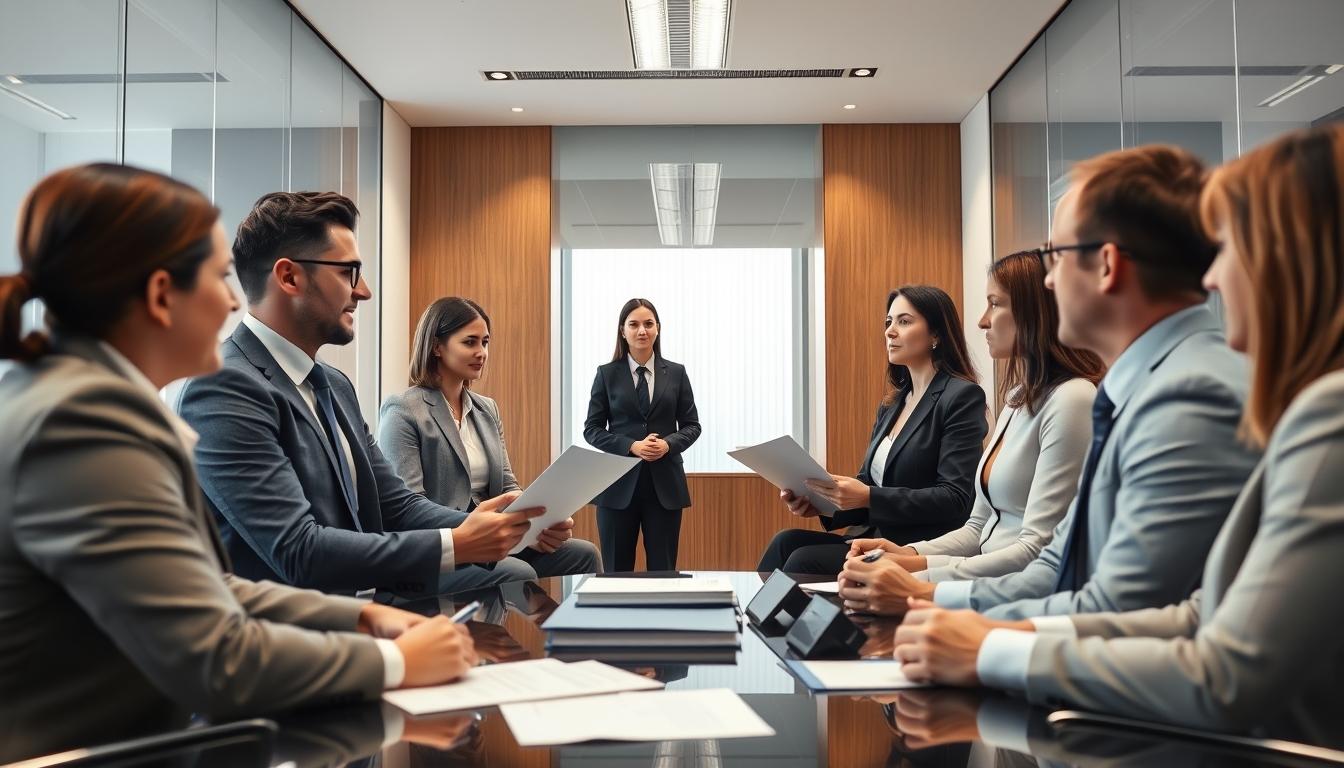 Closing documents and property transaction review